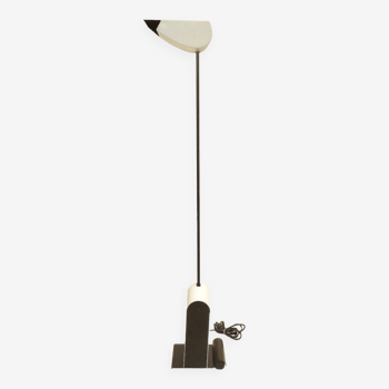 Postmodern Floor Lamp, Hartmut. S. Engel, Zumtobel, 1980