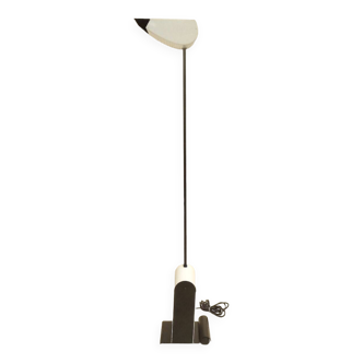 Postmodern Floor Lamp, Hartmut. S. Engel, Zumtobel, 1980