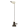 Lampadaire Postmoderne, Hartmut. S. Engel,  Zumtobel, 1980