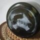 Black carafe