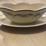 Saucière