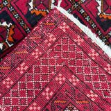 Handmade Persian rug