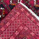 Handmade Persian rug