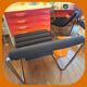 Fauteuil suspendu
"boudins" Dlg Michel BOYER1970