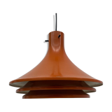 “Svera” hanging lamp by Hans-Agne Jakobsson for Markaryd Sweden