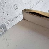 Vintage pharmacy cabinet