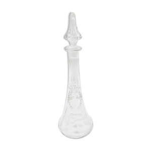 carafe à Liqueur