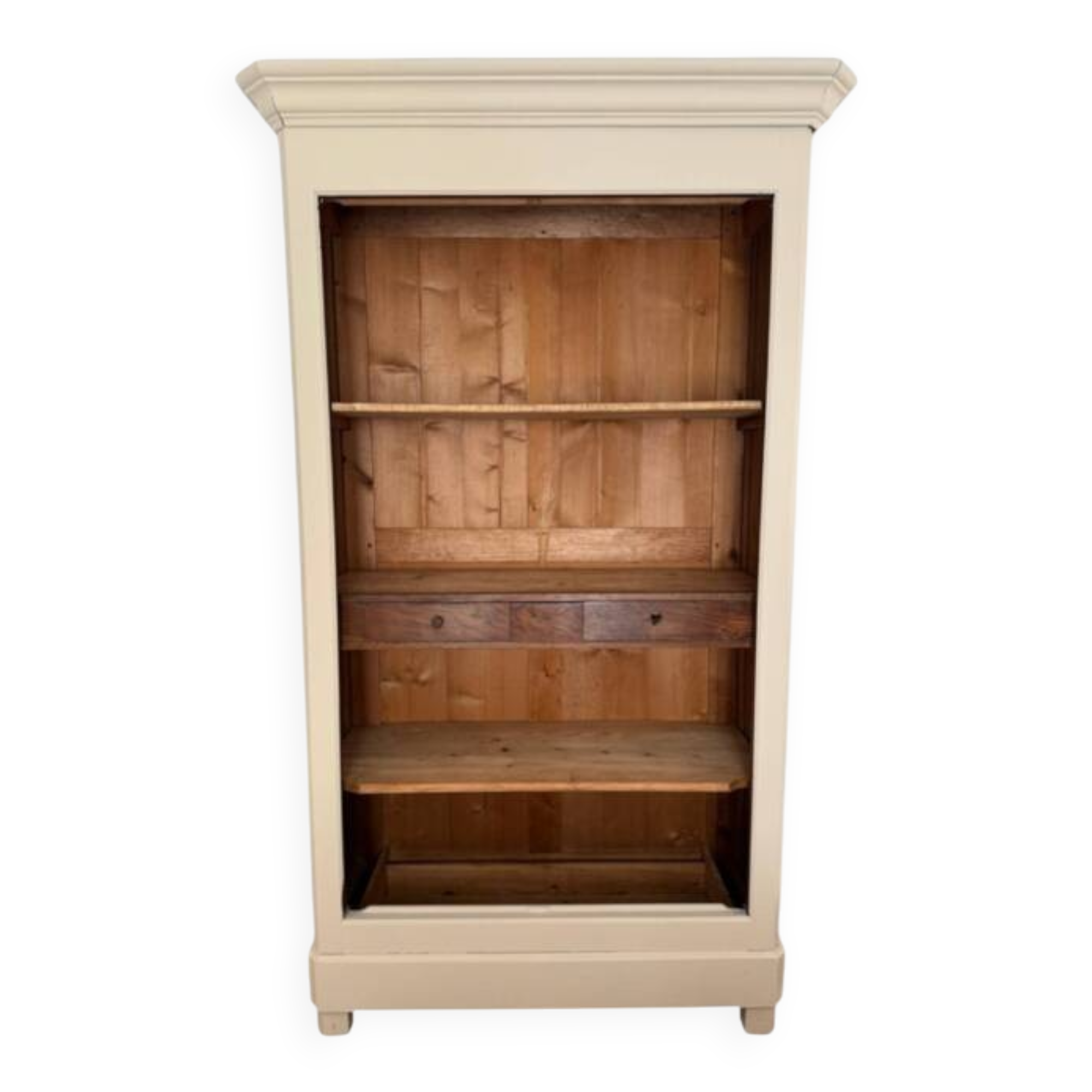 Armoire, bibliothèque