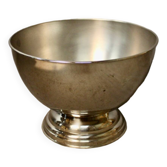 Large couzon steel champagne cooler cooler bucket