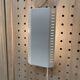 Paire d'appliques modulables design scandinave 1960.