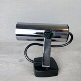 Set of 4 industrial spot focus lights targetti sunkey and philips