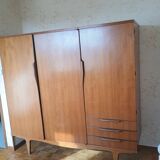 NF Furniture wardrobe from the 1960s