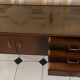 Enfilade vintage pieds compas