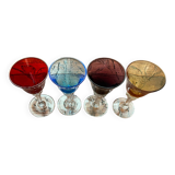 Digestive glasses