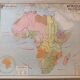Vidal-Lablache No. 17 Africa policy school map