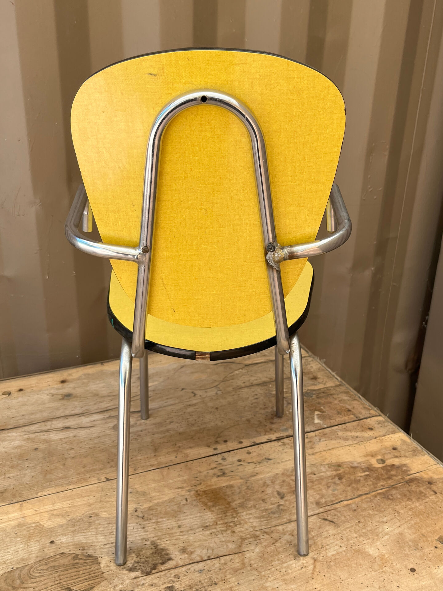 Child's chair