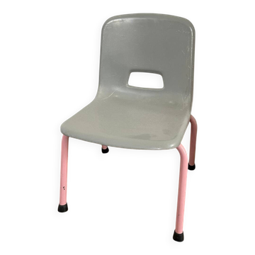 Chaise enfant Mullca