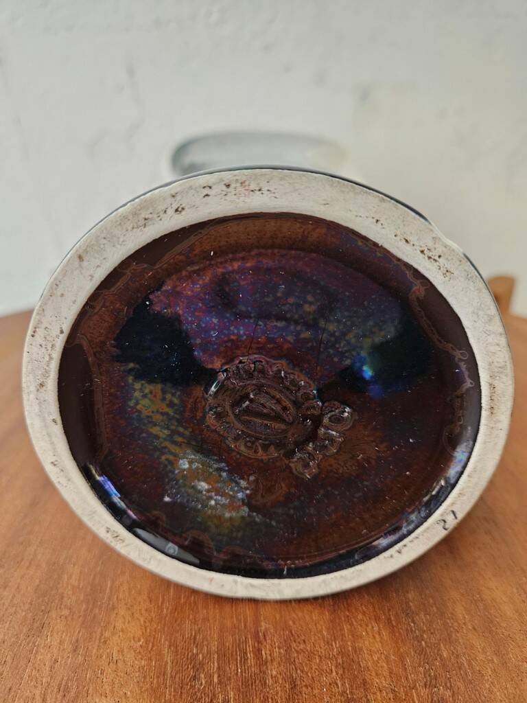 Verceram Ceramic Pitcher