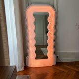 Miroir style Ultrafragola