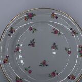 Vintage plates