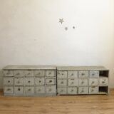 Former furniture business to 30 drawers