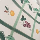 Lot of 6 Longchamp flat plates