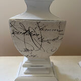 Paire de lampes