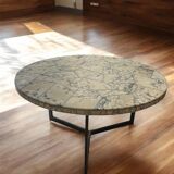 Table basse italienne