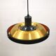 Old Danish design lamp - rare - Denmark 60's