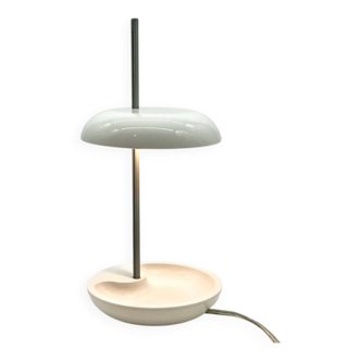 “Lekaryd” lamp/tray by Ikea, 2000s
