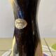 Paire de vases diabolos vintage Jasba Keramik - West Germany 602/19