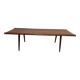 Topform design coffee table 50s