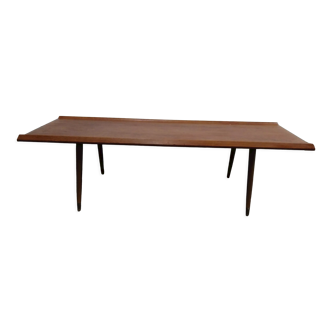 Topform design coffee table 50s