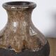 Small ceramic vase, Lehmann Keramik, Denmark 1960S