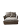 Jotex Gardanne chair in olive green