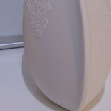 Pair of office vases