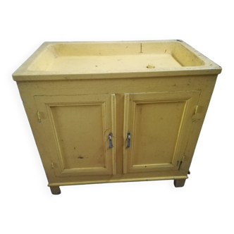 Low furniture