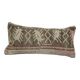 Vintage Turkish cushion cover 20x46 cm