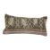 Housse de coussin turque vintage 20x46 cm