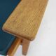 1960s Hans J. Wegner Pair of GE 290 Armchairs in Oak for Getama, Denmark