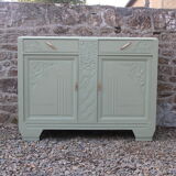 Parisian art deco buffet