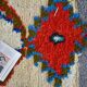 Tapis azilal 100x170cm