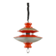 Pendant lamp, Italian design, 1970s, manufactured in Italy