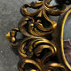 Miroir ancien