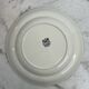 Napoleon plate