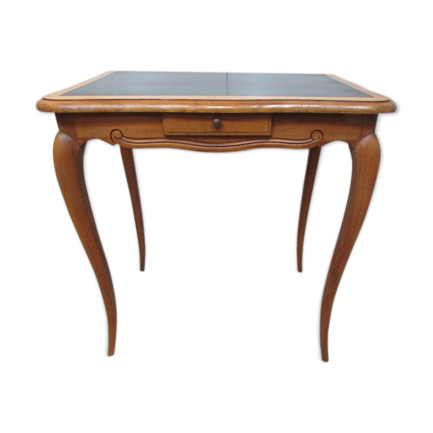 Flat desk in Louis XV style