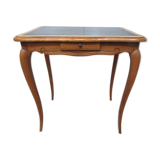 Flat desk in Louis XV style