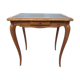 Flat desk in Louis XV style