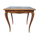 Flat desk in Louis XV style