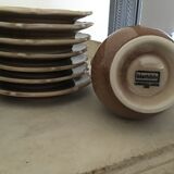 Coffee service Genevieve Lethu "Mathilde"